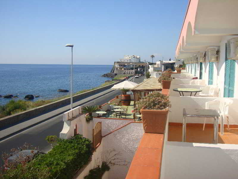 Hotel Santa Lucia Forio di Ischia Extérieur photo