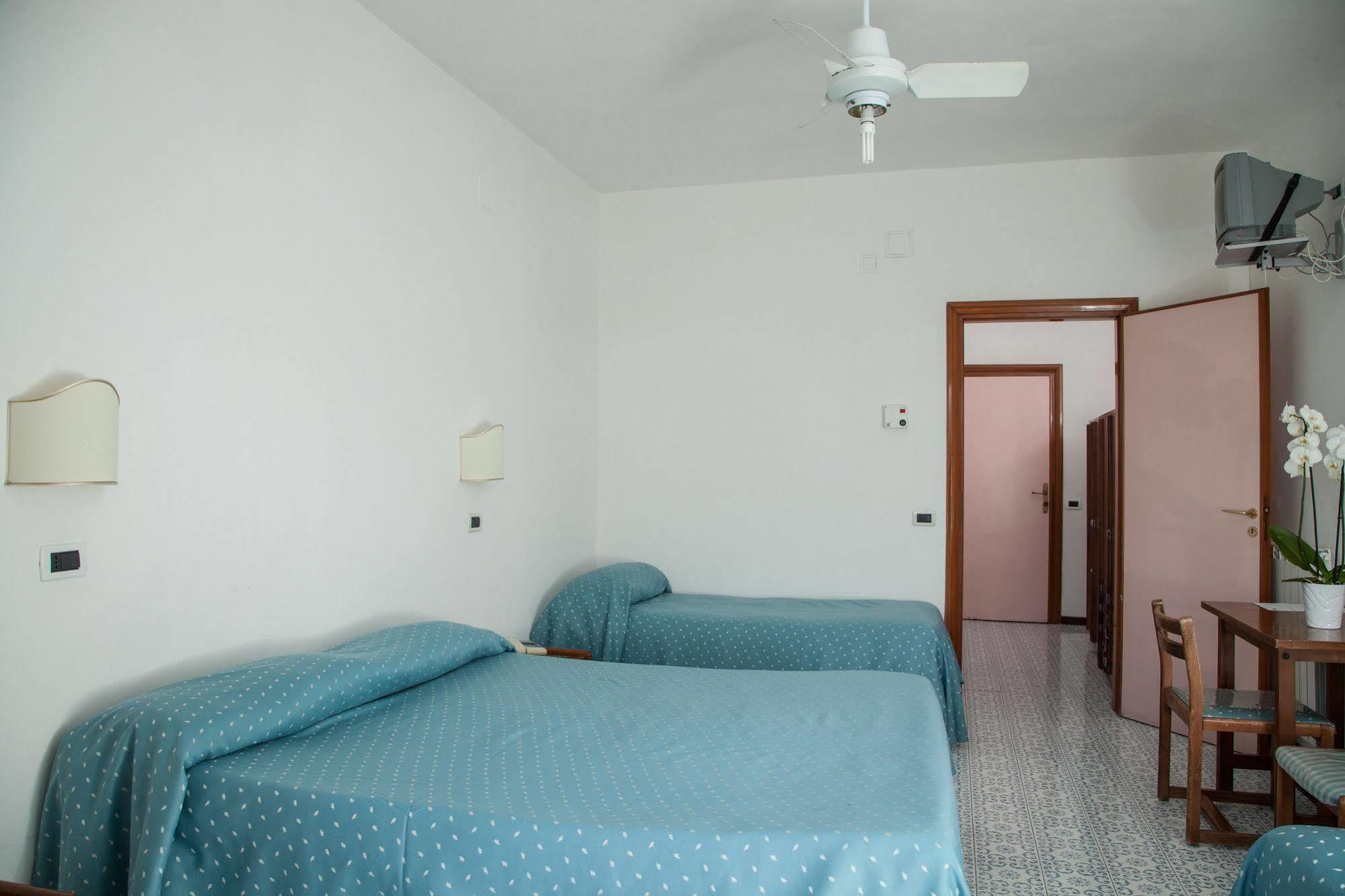 Hotel Santa Lucia Forio di Ischia Extérieur photo